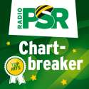 Radio Psr Chartbreaker logo