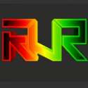 Roughneck Radio logo