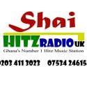 African Hitz Radio logo
