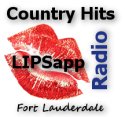 Lipsappcom Countryfll Radio logo