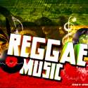 Top Five Reggae logo
