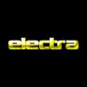 Electra Dubstep Radio logo