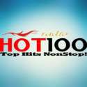 Radio Hot 100 Schlager logo
