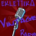 Eklettika Vintage Radio logo