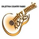 Eklettika Country Radio logo