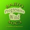 Progressive Wind logo