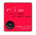 Ambient House Chillout Riw Lounge Channel logo