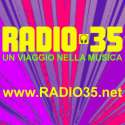 Radio 35 logo