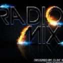 Radiomix Edm France logo