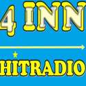 4innhitradio logo