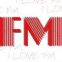I Love Fm Ang Tunay Na Kaibigan Mo logo