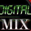 Radio Digital Mix logo