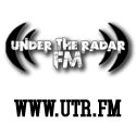 Under The Radar Fm logo