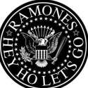 Ramones Fanloop Radio logo