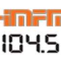Hang Meas Fm Radio Station logo