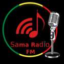 Sama Radio Dakar Senegal logo