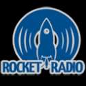 Rocket Radio logo