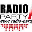 Radio Party Fm logo