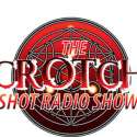 The Crotch Shot Radio Show logo