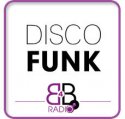 B4b Radio Disco Funk logo