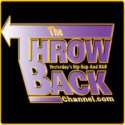 The Throwback Channel logo