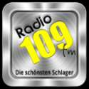 Radio109 Die Schnsten Schlager logo
