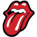 The Rolling Stones Fanloop Radio logo