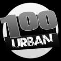 100 Urban logo