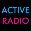 Active Radio logo
