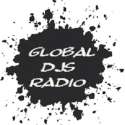 Global Djs Radio logo