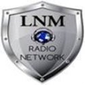 Lnm Radio Network logo