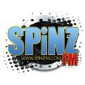 Spinz Fm logo
