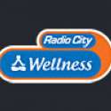 Radiocity Wellness logo
