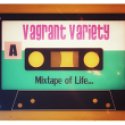 Vagrant Variety Radio logo