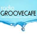 Groovecafe The Chillout Experience logo