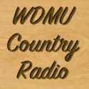 Wdmu Country Radio logo