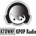 Ktown Kpop Radio logo