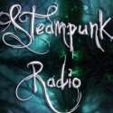 Steampunk Radio Com logo