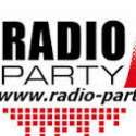 Radio Partyfm logo
