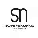 Swerrrd Syndicated Radio logo