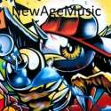 New Age Music Uk logo