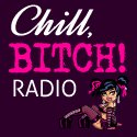Chillbitch Org Naked Electronic Radio logo