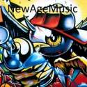 New Age Music Uk logo