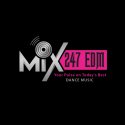 Mix 247 Edm logo