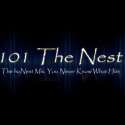 101 Tha Nest logo