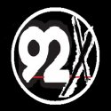 New Rock 92x logo