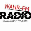 Wahr Fm logo
