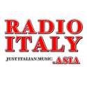 Radioitaly Asia logo
