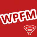 Wpfm logo