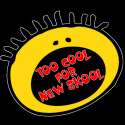 Too Cool For New Skool logo